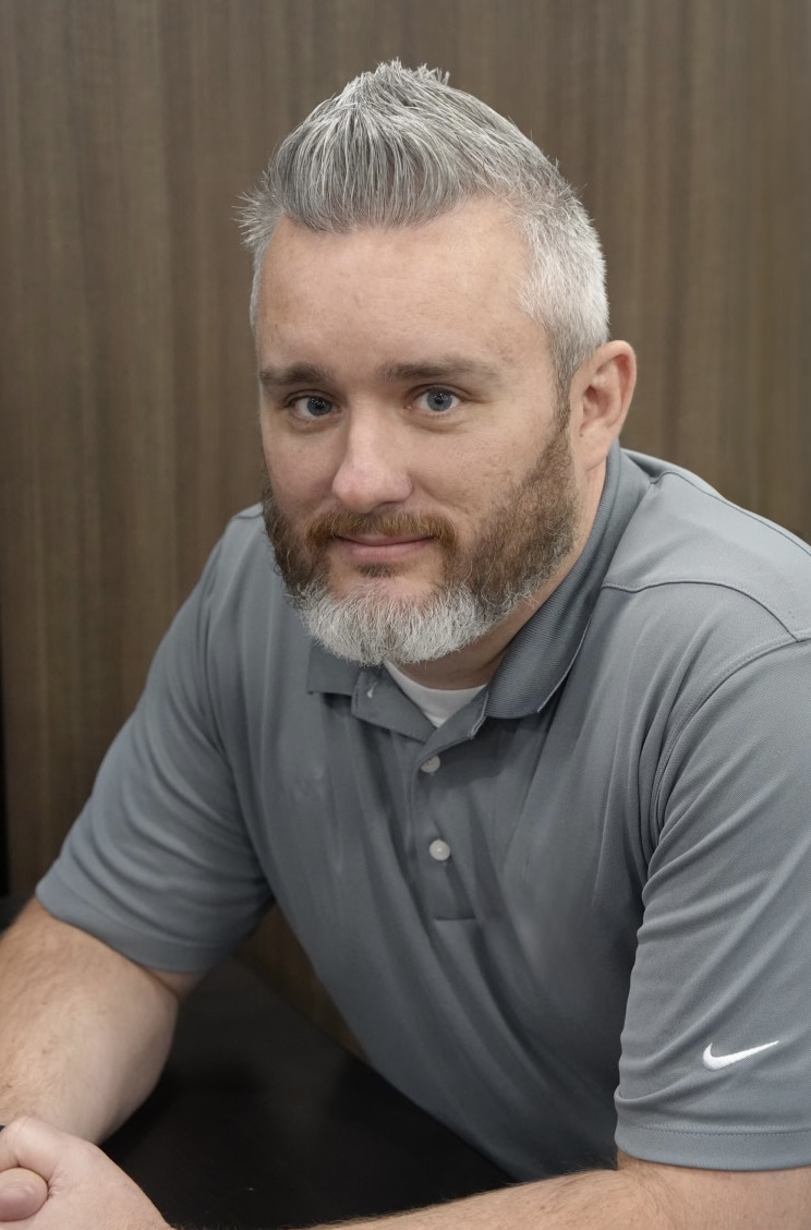 Nathan, founder of North West Placement